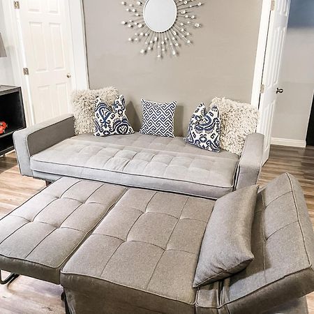 2Bdrm Gaslamp Conv Cntr - W Parking & 4 Beds #1 San Diego Exterior foto