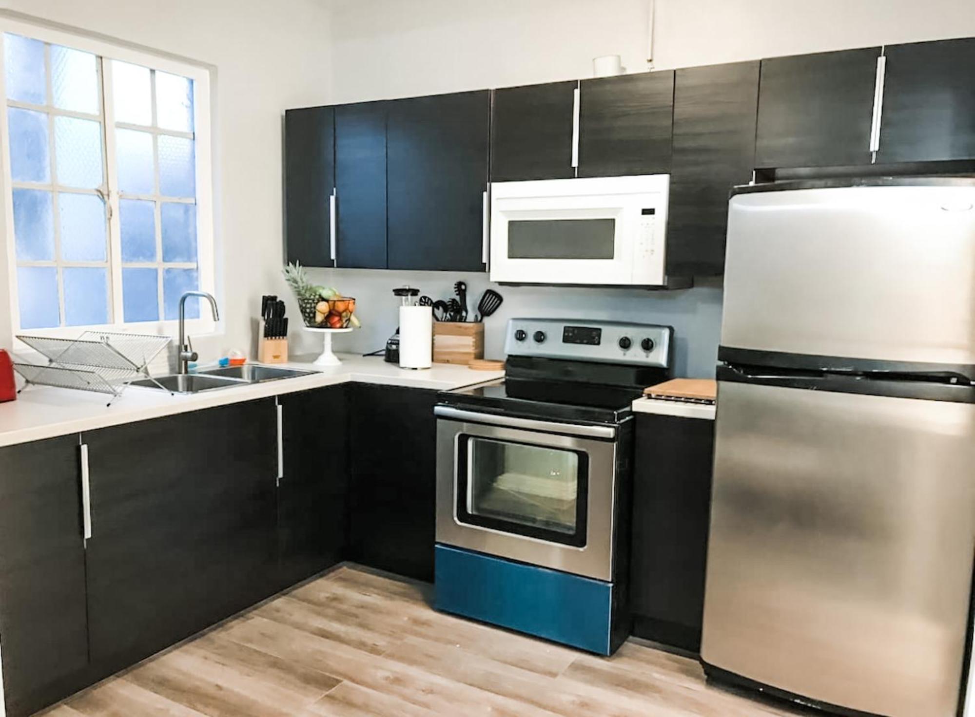 2Bdrm Gaslamp Conv Cntr - W Parking & 4 Beds #1 San Diego Exterior foto