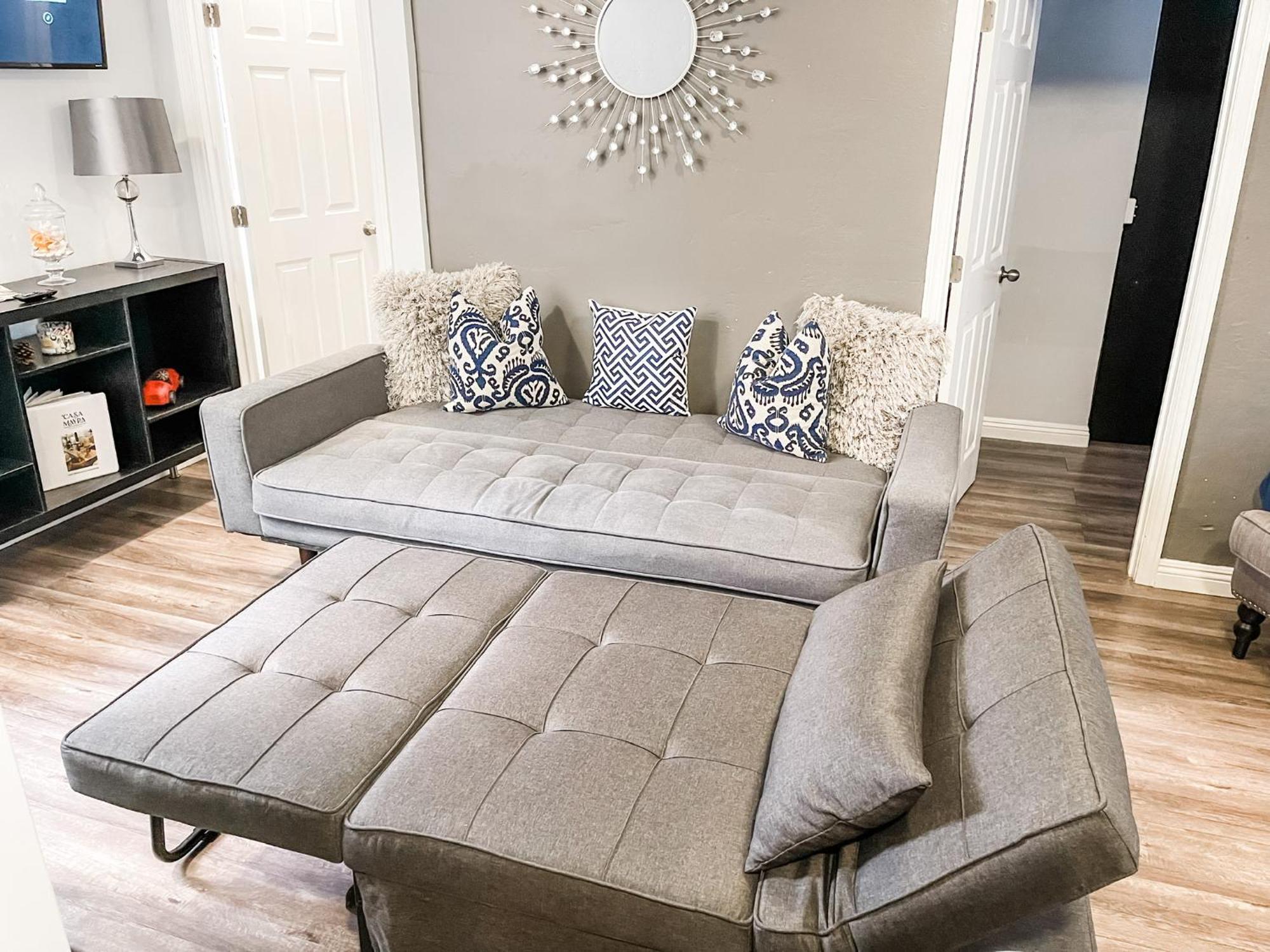 2Bdrm Gaslamp Conv Cntr - W Parking & 4 Beds #1 San Diego Exterior foto